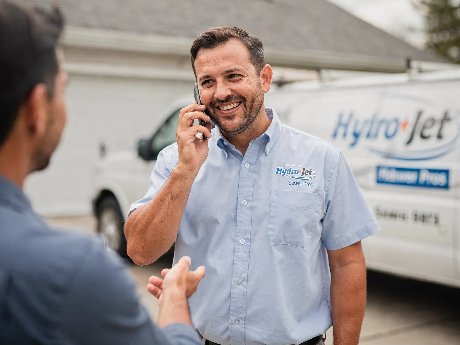 Hydro Jetting Longwood, NC FAQs